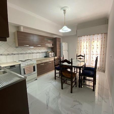 Апартаменты Jo'S House Нафпактос Экстерьер фото
